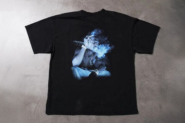 2Pac tupac shakur FREAK'S STORE R U Still Down remember me collaboration collection Release Info