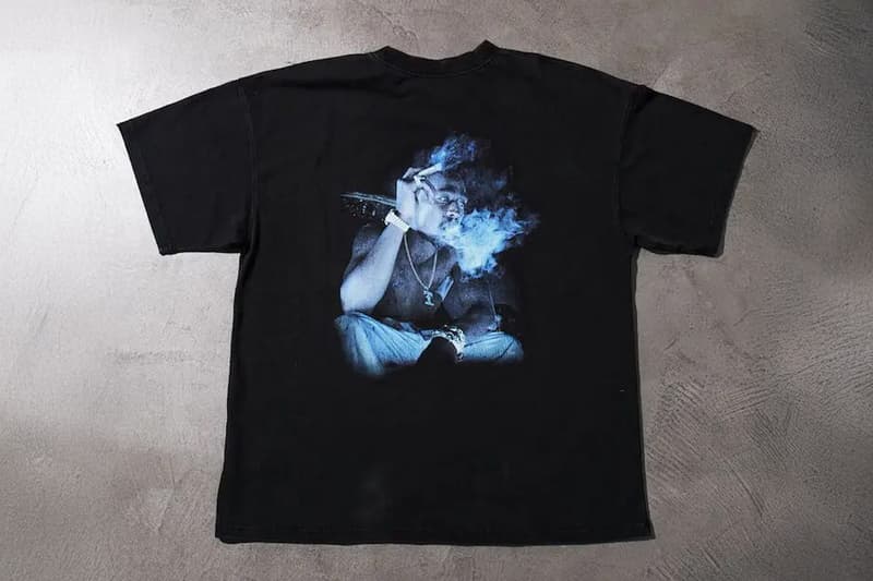 2Pac tupac shakur FREAK'S STORE R U Still Down remember me collaboration collection Release Info