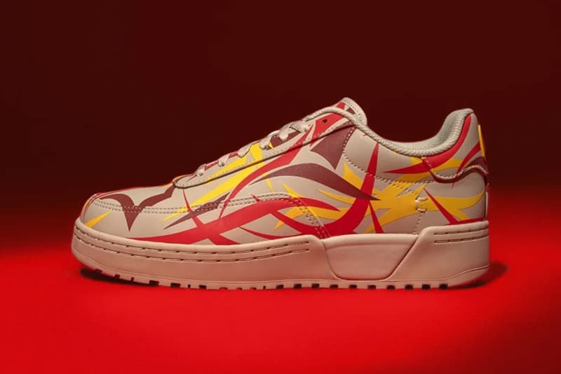 CLOT x McDonalds McSpicy Alienegra Collection Release Info