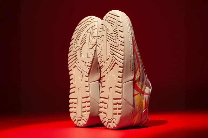 CLOT x McDonalds McSpicy Alienegra Collection Release Info