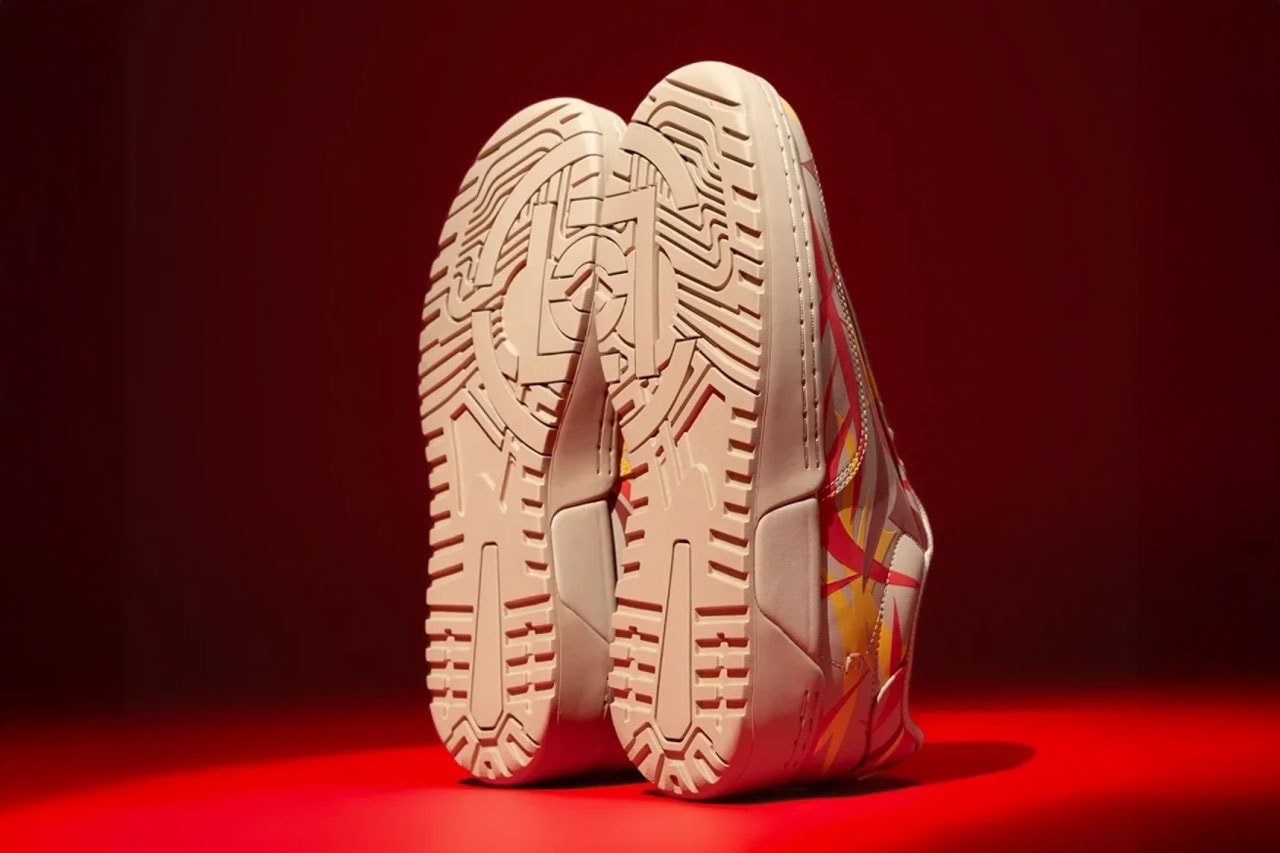 CLOT x McDonalds McSpicy Alienegra Collection Release Info