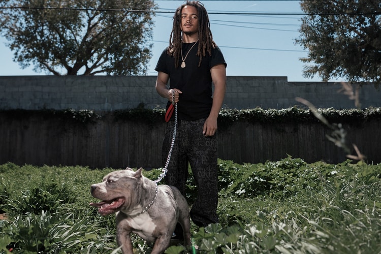 Crenshaw Skate Club Presents Its Seasonal Lineup of Spring Tees