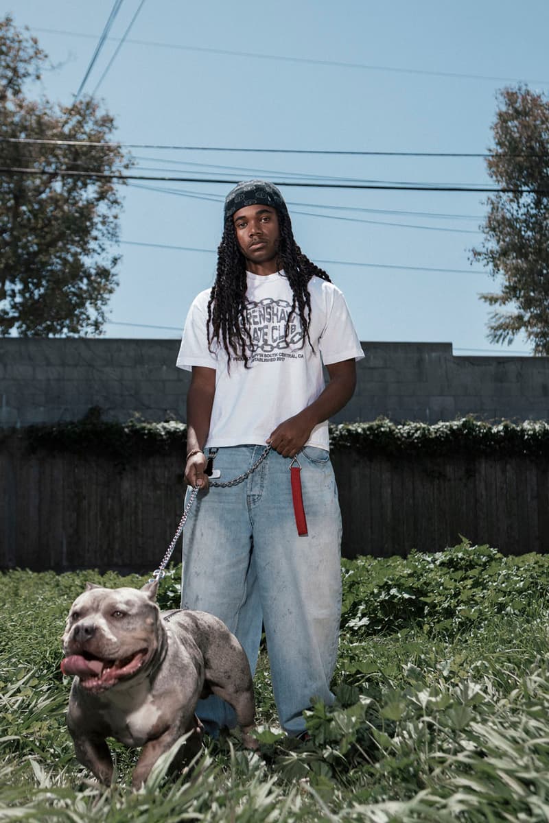 Crenshaw Skate Club Presents Its Seasonal Lineup of Spring Tees release info drop price tobey california southern 