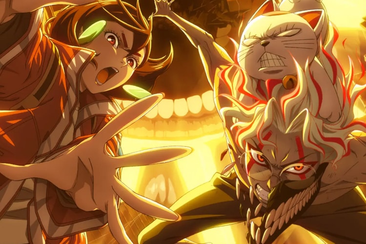 GKIDS Announces ‘DAN DA DAN: Evil Eye’ North America Theatrical Release Dates