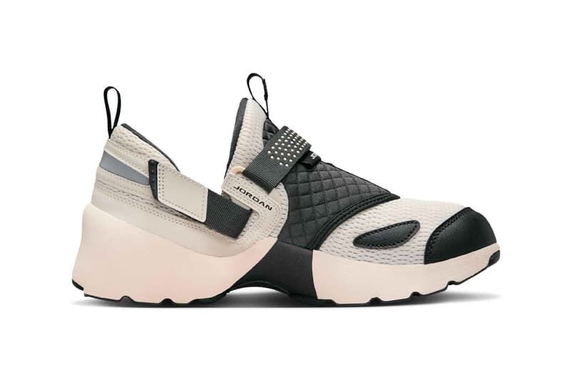 Jordan Trunner LX " Light Orewood Brown/Anthracite" HQ2164-102 Release Info
