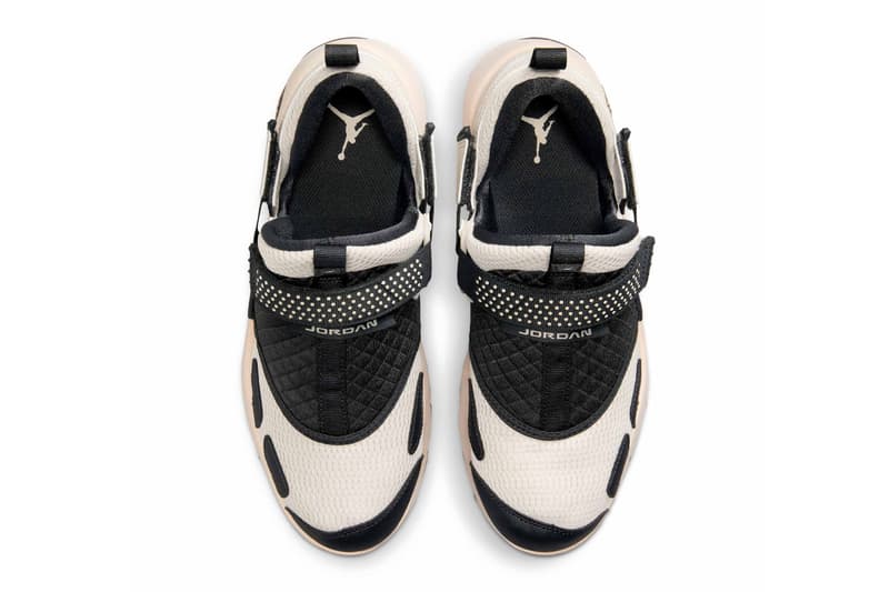 Jordan Trunner LX " Light Orewood Brown/Anthracite" HQ2164-102 Release Info