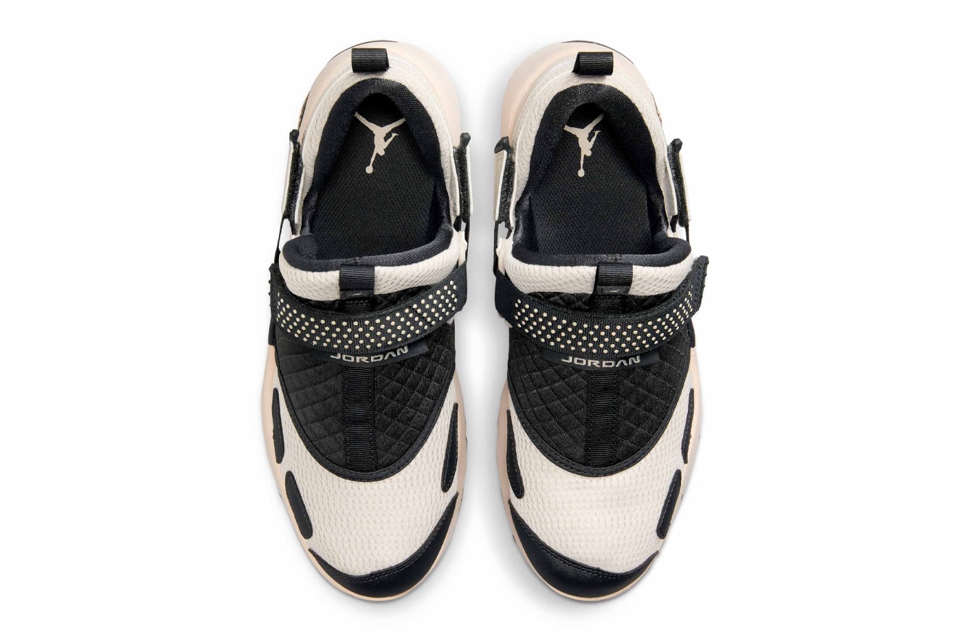 Jordan Trunner LX " Light Orewood Brown/Anthracite" HQ2164-102 Release Info