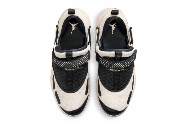 Jordan Trunner LX " Light Orewood Brown/Anthracite" HQ2164-102 Release Info