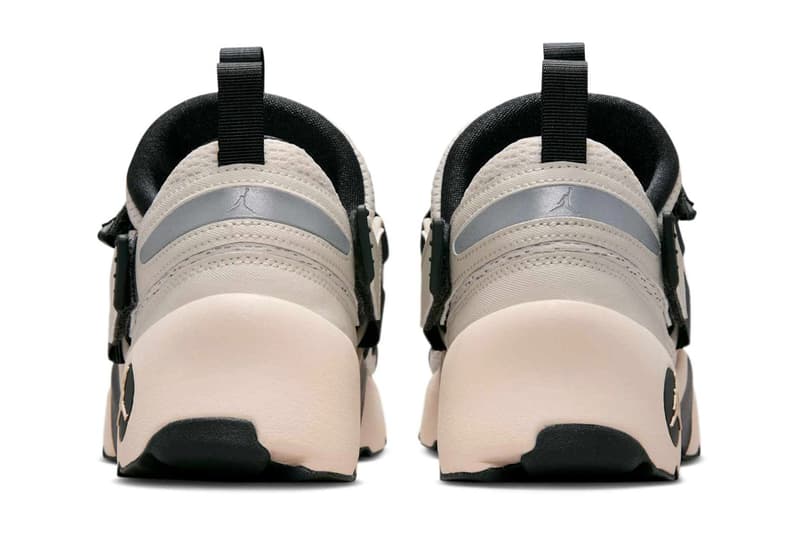 Jordan Trunner LX " Light Orewood Brown/Anthracite" HQ2164-102 Release Info