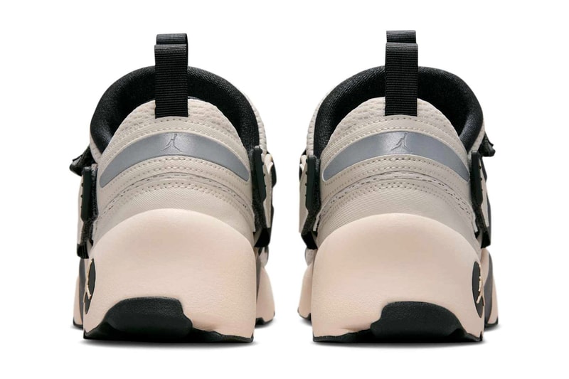 Jordan Trunner LX " Light Orewood Brown/Anthracite" HQ2164-102 Release Info