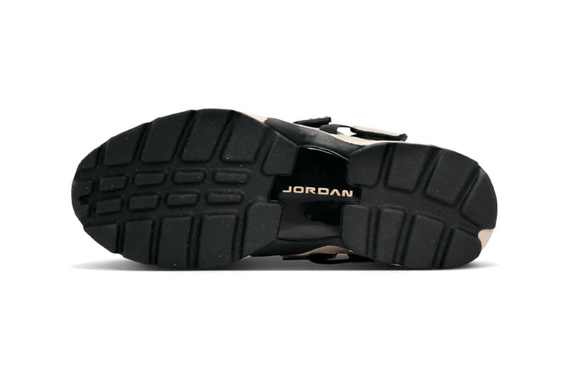 Jordan Trunner LX " Light Orewood Brown/Anthracite" HQ2164-102 Release Info