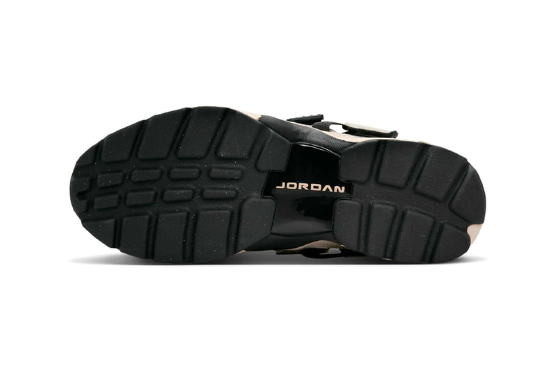 Jordan Trunner LX " Light Orewood Brown/Anthracite" HQ2164-102 Release Info