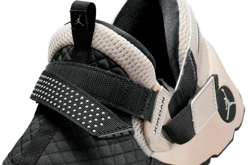 Jordan Trunner LX " Light Orewood Brown/Anthracite" HQ2164-102 Release Info