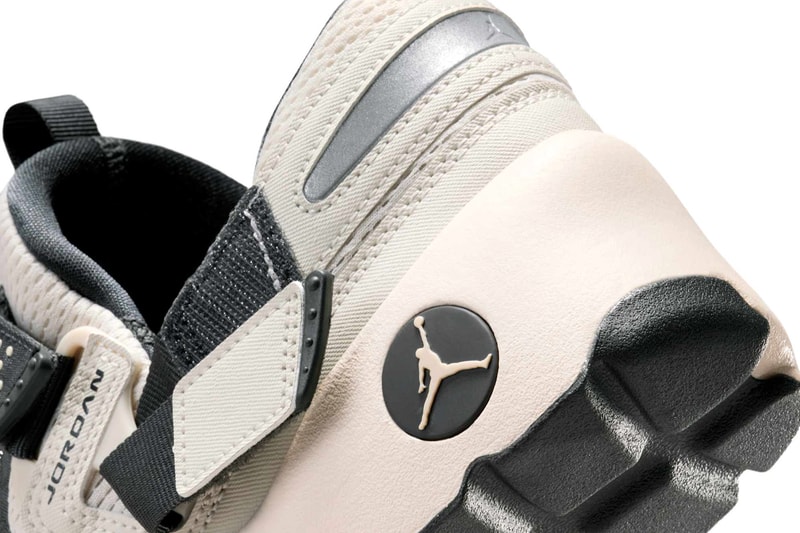 Jordan Trunner LX " Light Orewood Brown/Anthracite" HQ2164-102 Release Info