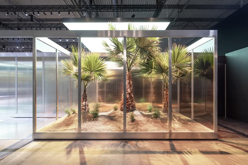 Knoll Salone del Mobile 2025 Ludwig Mies van der Rohe Barcelona Collection Reissue Jonathan Muecke Joseph D’Urso Sharon Johnston Mark Lee Willo Perron