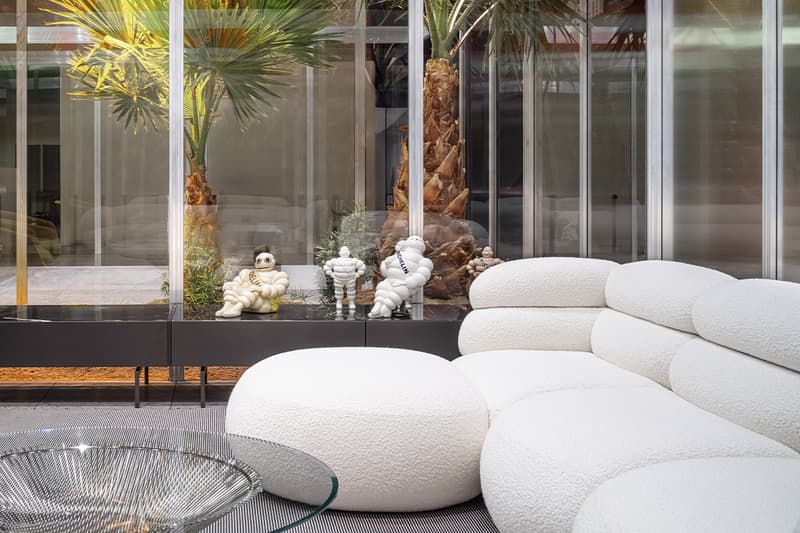 Knoll Salone del Mobile 2025 Ludwig Mies van der Rohe Barcelona Collection Reissue Jonathan Muecke Joseph D’Urso Sharon Johnston Mark Lee Willo Perron