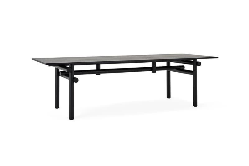 Knoll Salone del Mobile 2025 Ludwig Mies van der Rohe Barcelona Collection Reissue Jonathan Muecke Joseph D’Urso Sharon Johnston Mark Lee Willo Perron