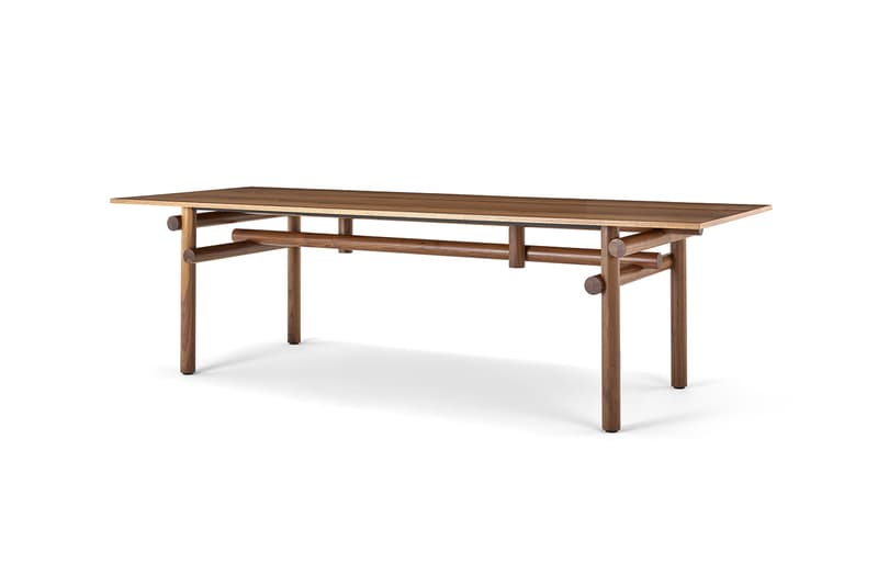 Knoll Salone del Mobile 2025 Ludwig Mies van der Rohe Barcelona Collection Reissue Jonathan Muecke Joseph D’Urso Sharon Johnston Mark Lee Willo Perron
