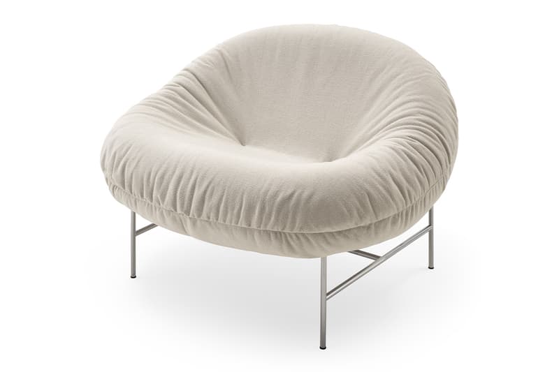 Knoll Salone del Mobile 2025 Ludwig Mies van der Rohe Barcelona Collection Reissue Jonathan Muecke Joseph D’Urso Sharon Johnston Mark Lee Willo Perron