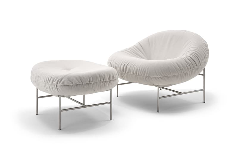 Knoll Salone del Mobile 2025 Ludwig Mies van der Rohe Barcelona Collection Reissue Jonathan Muecke Joseph D’Urso Sharon Johnston Mark Lee Willo Perron
