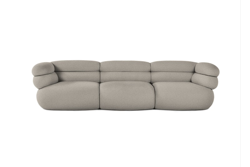 Knoll Salone del Mobile 2025 Ludwig Mies van der Rohe Barcelona Collection Reissue Jonathan Muecke Joseph D’Urso Sharon Johnston Mark Lee Willo Perron