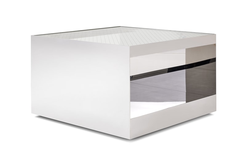Knoll Salone del Mobile 2025 Ludwig Mies van der Rohe Barcelona Collection Reissue Jonathan Muecke Joseph D’Urso Sharon Johnston Mark Lee Willo Perron