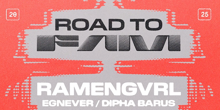 88rising's Future Asian Music and Levi's Uplift the Next Generation of Asian Musicians with Road to FAM