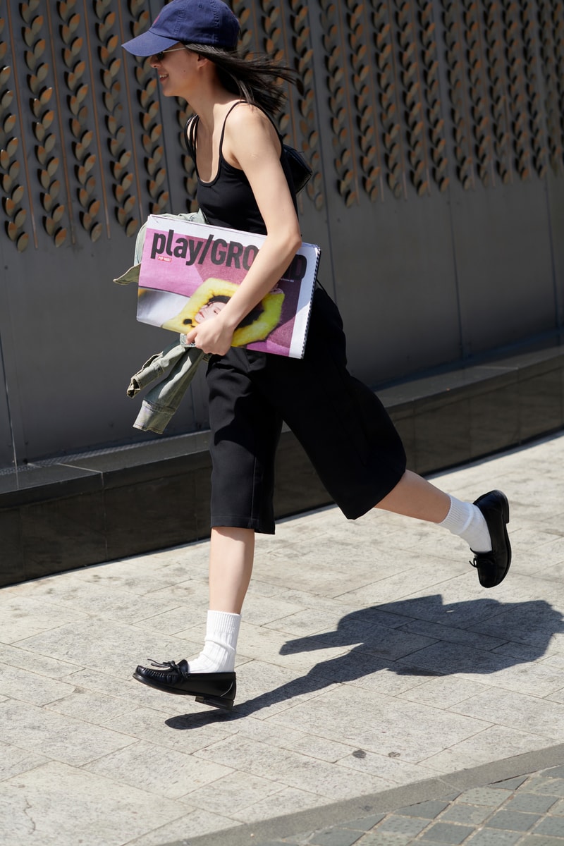 POP MART Taps Into Print Media Revival with New Magazine play/GROUND