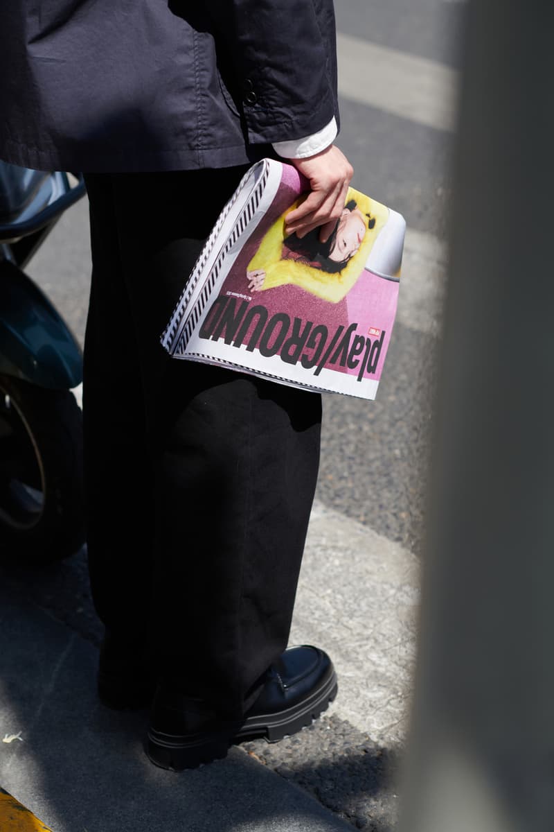 POP MART Taps Into Print Media Revival with New Magazine play/GROUND