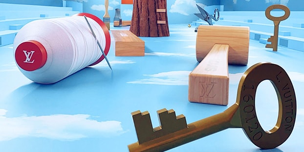 PlayLab Reflects on 20 Years of Designing the "Impossible"