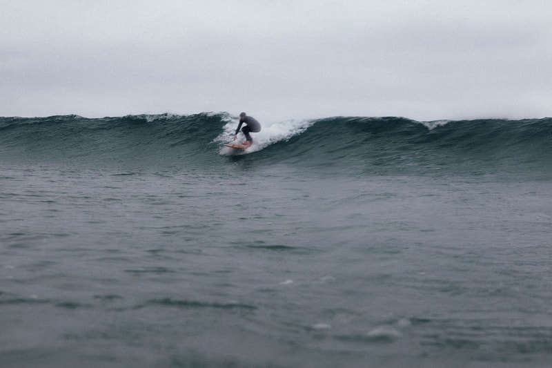 Bentley x Marnie Rays x Otter Surfboards Release Info