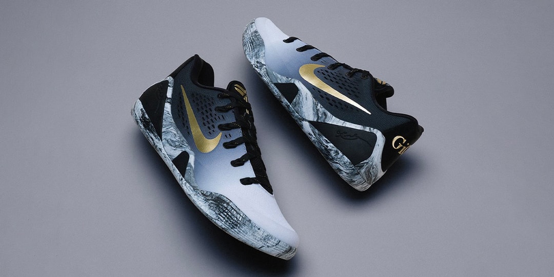 The Nike Kobe 9 EM Joins the "Mambacita" Series in This Week's Best Footwear Drops