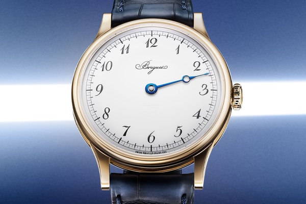 Breguet Classique Souscription 2025BH Release Info Quai de l’Horloge guilloché pattern Abraham-Louis Breguet Gregory Kissling VS00 manual-winding caliber