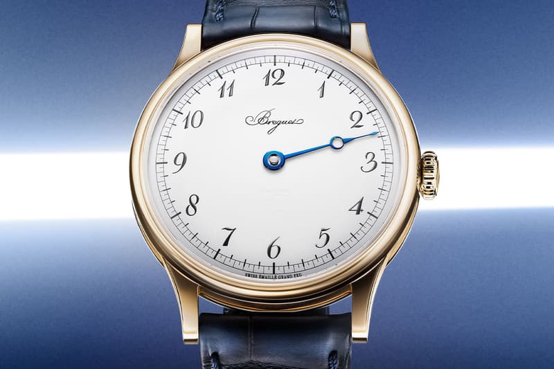 Breguet Classique Souscription 2025BH Release Info Quai de l’Horloge guilloché pattern Abraham-Louis Breguet Gregory Kissling VS00 manual-winding caliber