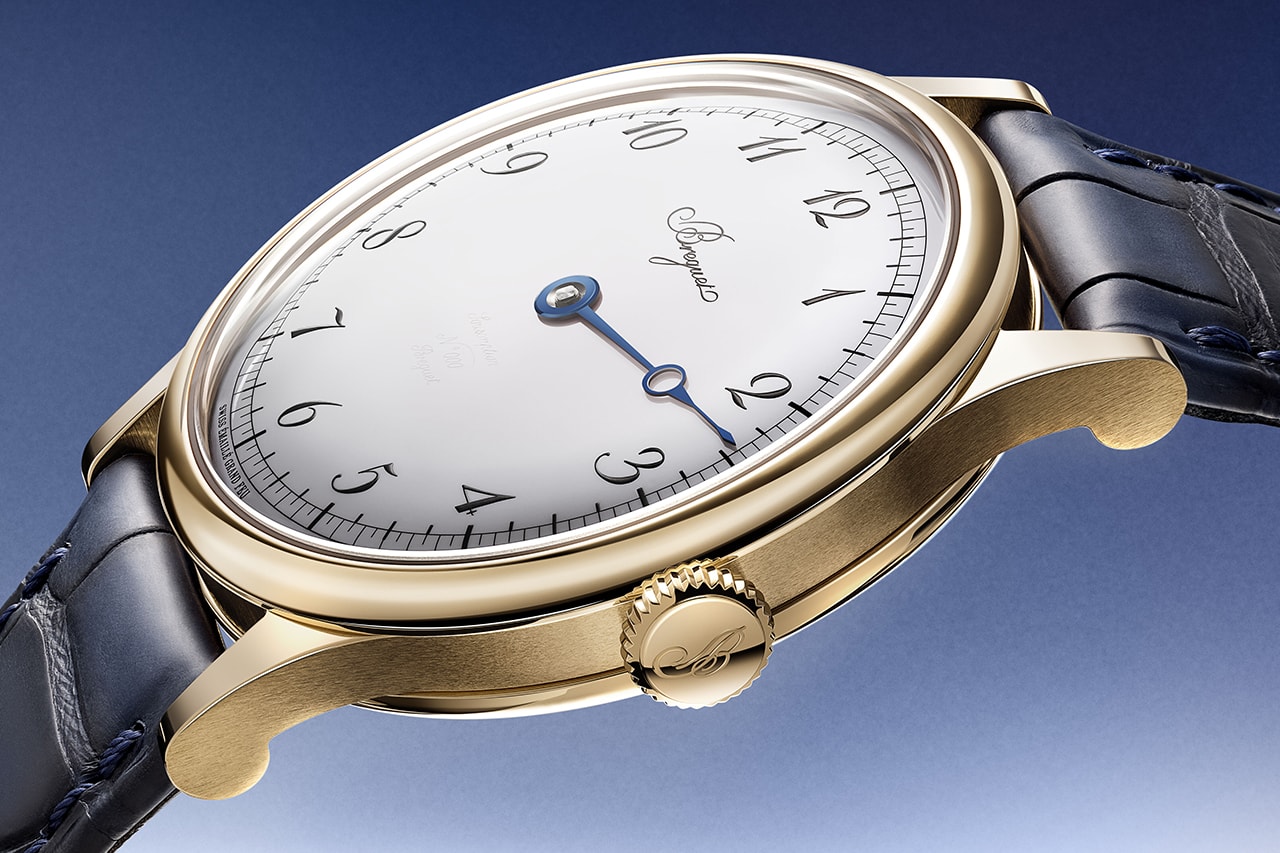 Breguet Classique Souscription 2025BH Release Info Quai de l’Horloge guilloché pattern Abraham-Louis Breguet Gregory Kissling VS00 manual-winding caliber