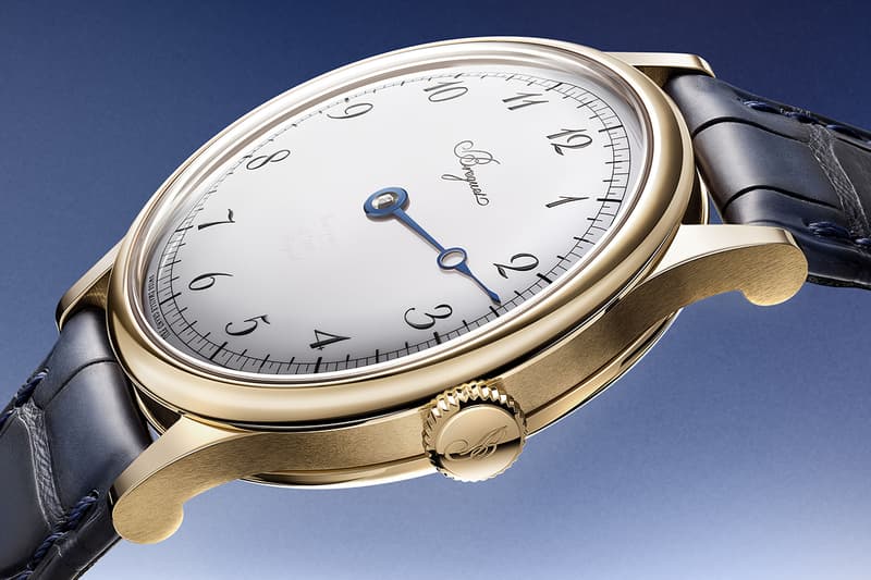 Breguet Classique Souscription 2025BH Release Info Quai de l’Horloge guilloché pattern Abraham-Louis Breguet Gregory Kissling VS00 manual-winding caliber