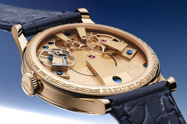 Breguet Classique Souscription 2025BH Release Info Quai de l’Horloge guilloché pattern Abraham-Louis Breguet Gregory Kissling VS00 manual-winding caliber