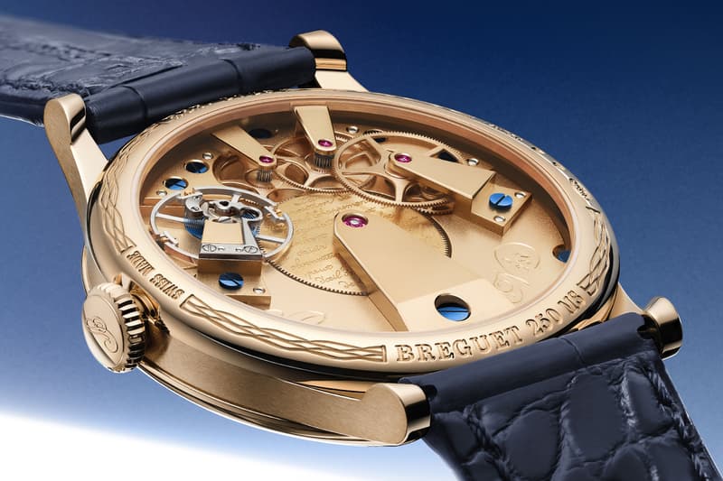 Breguet Classique Souscription 2025BH Release Info Quai de l’Horloge guilloché pattern Abraham-Louis Breguet Gregory Kissling VS00 manual-winding caliber