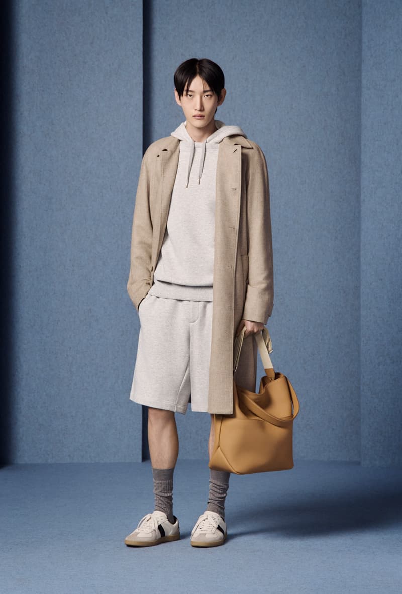 Dior's Latest Icons Capsule Makes Preppy Look Cool