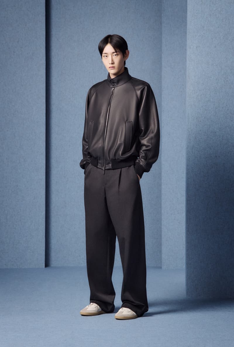 Dior's Latest Icons Capsule Makes Preppy Look Cool