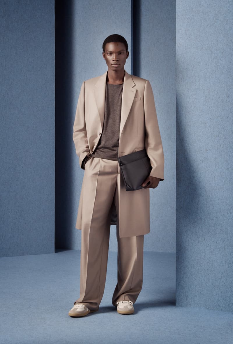 Dior's Latest Icons Capsule Makes Preppy Look Cool