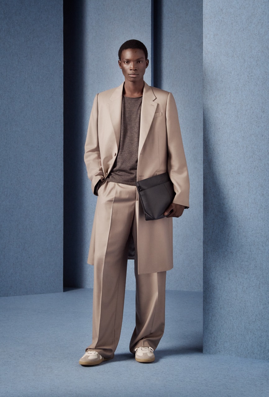 Dior's Latest Icons Capsule Makes Preppy Look Cool
