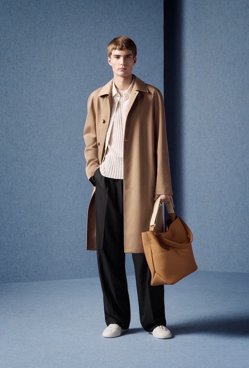 Dior's Latest Icons Capsule Makes Preppy Look Cool