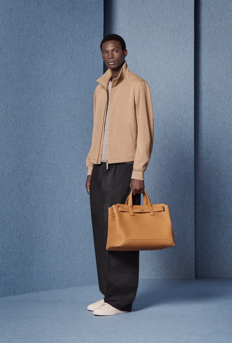 Dior's Latest Icons Capsule Makes Preppy Look Cool