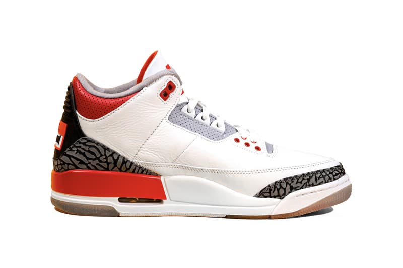 Eminem Air Jordan 3 Super Bowl Info sample lvi performance halftime slim shady exclusive