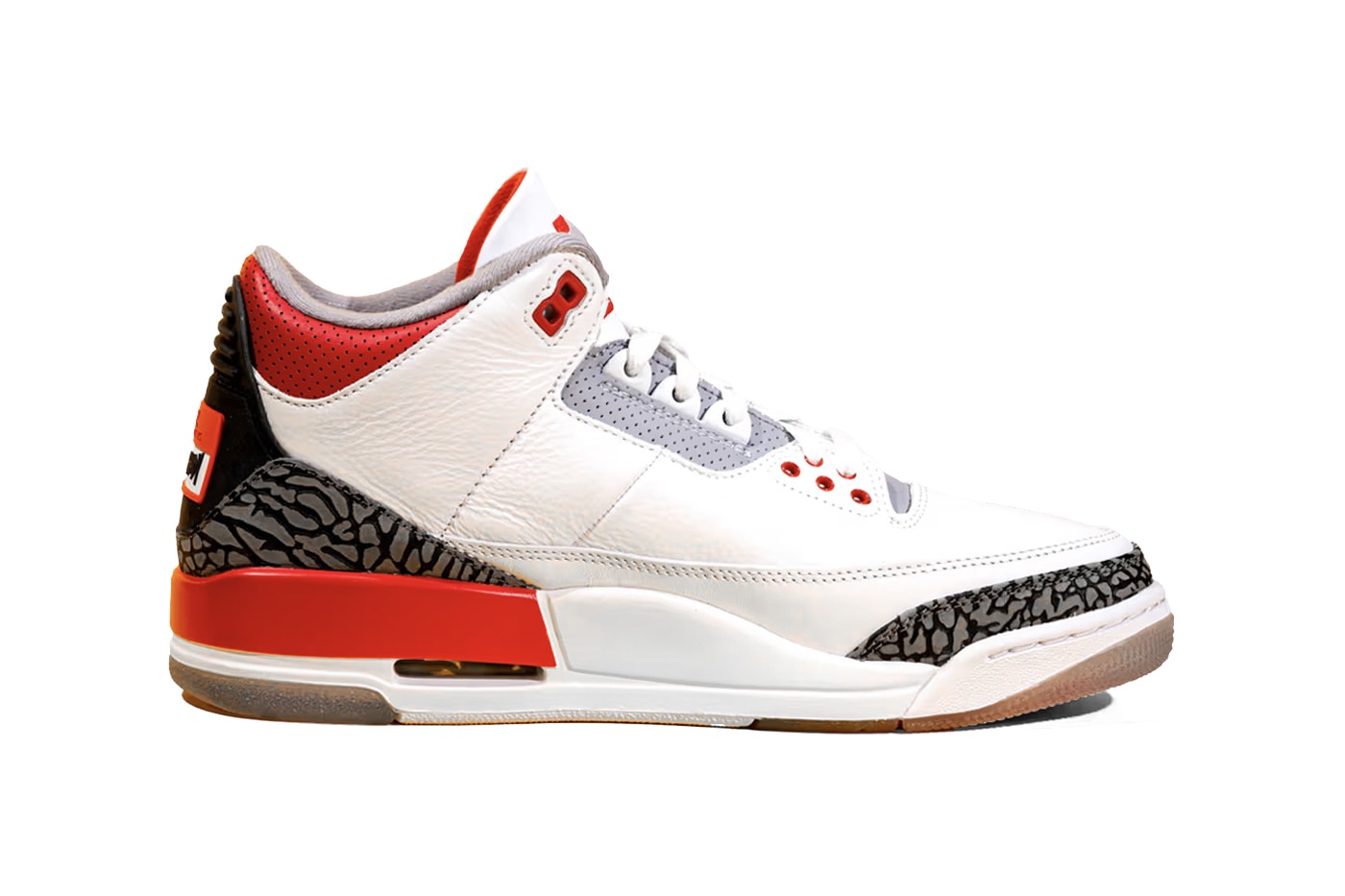 Eminem Air Jordan 3 Super Bowl Info sample lvi performance halftime slim shady exclusive