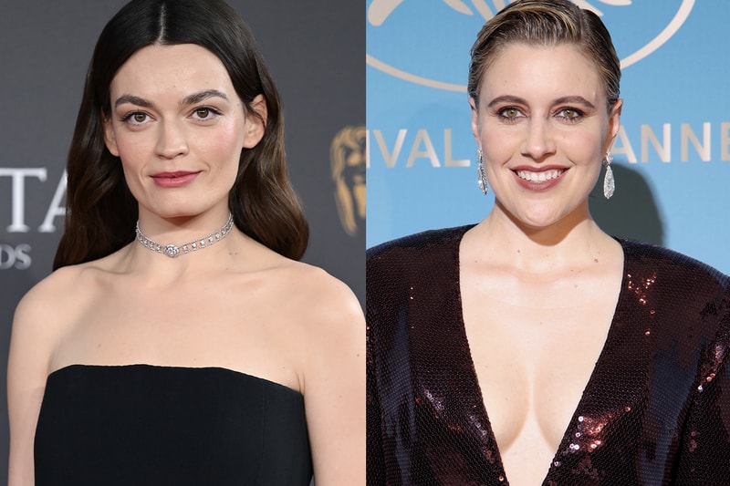 Greta Gerwig Casts Emma Mackey as the White Witch in 'The Chronicles of Narnia'  the lion the witch and the wardrobe netflix series