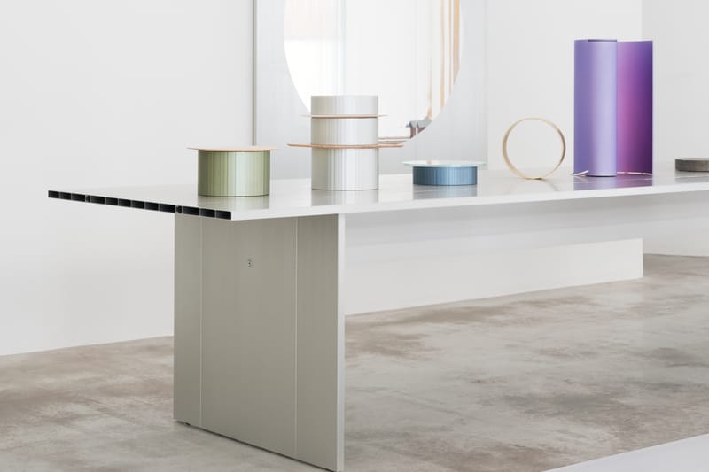 Hydro's "R100" Project Sees Homeware Made Within a 100km Radius