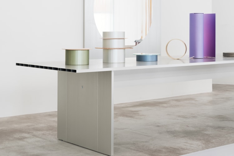 Hydro's "R100" Project Sees Homeware Made Within a 100km Radius