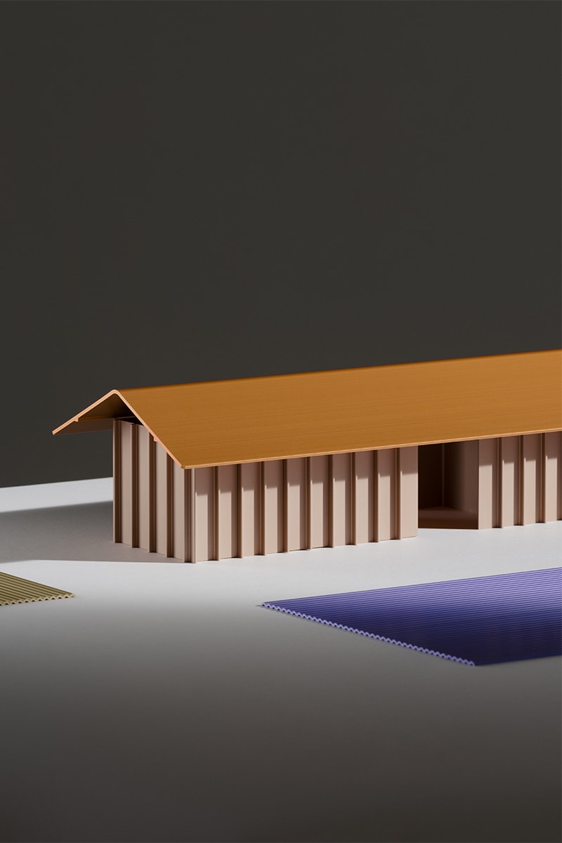 Hydro Tasks Designers With Creating a Product Within a 100km Radius